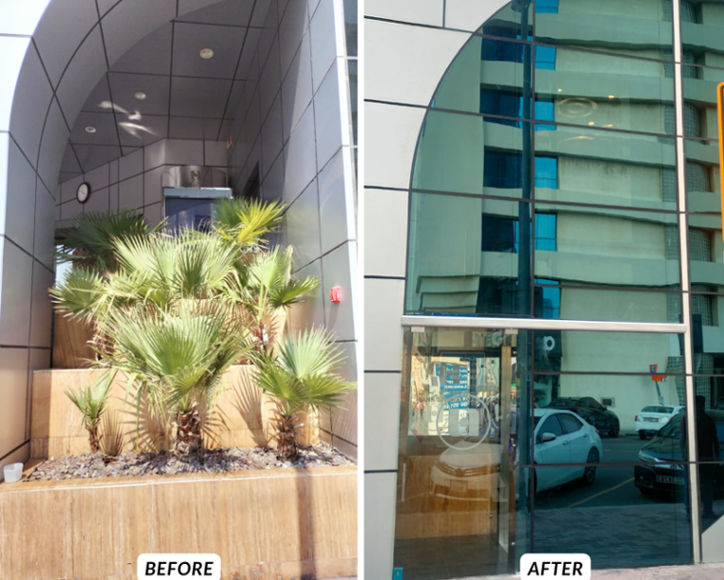 Bank Saderat Iran